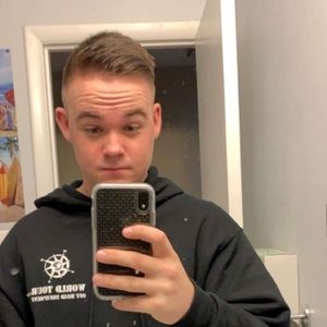 Meet your Posher, Patrick